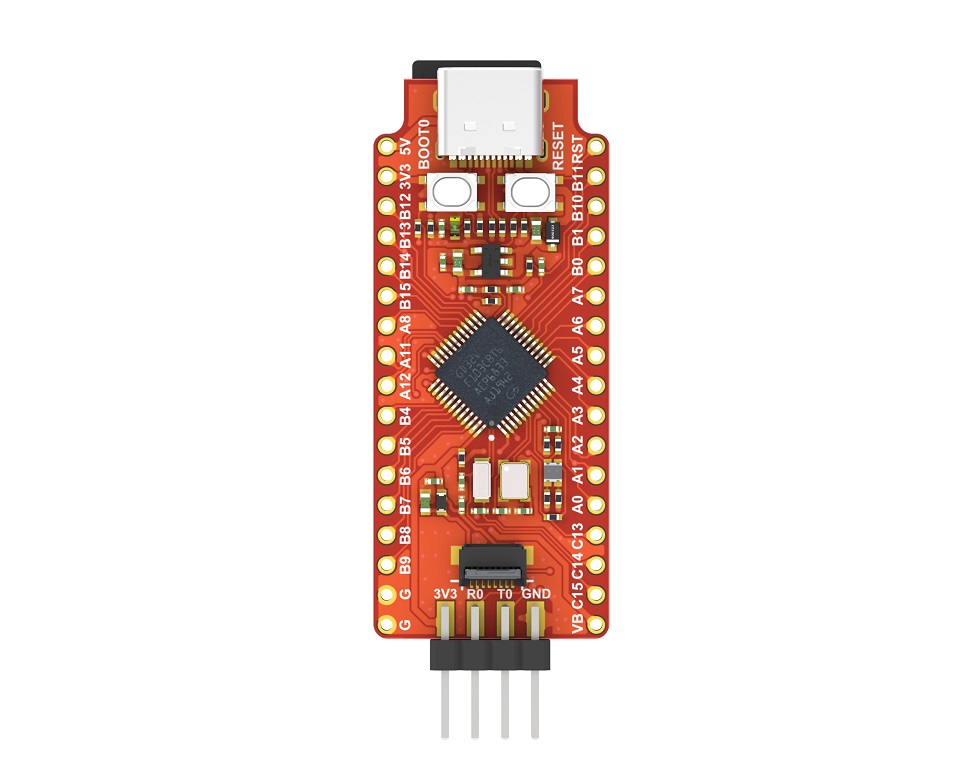 Longan_nano_pin
