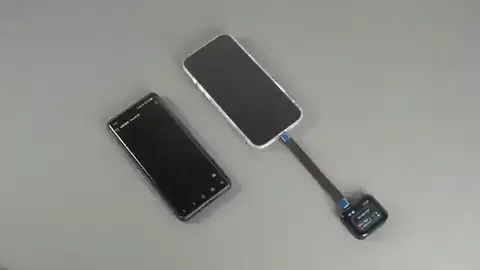 从另一部手机远程操作 iPhone
