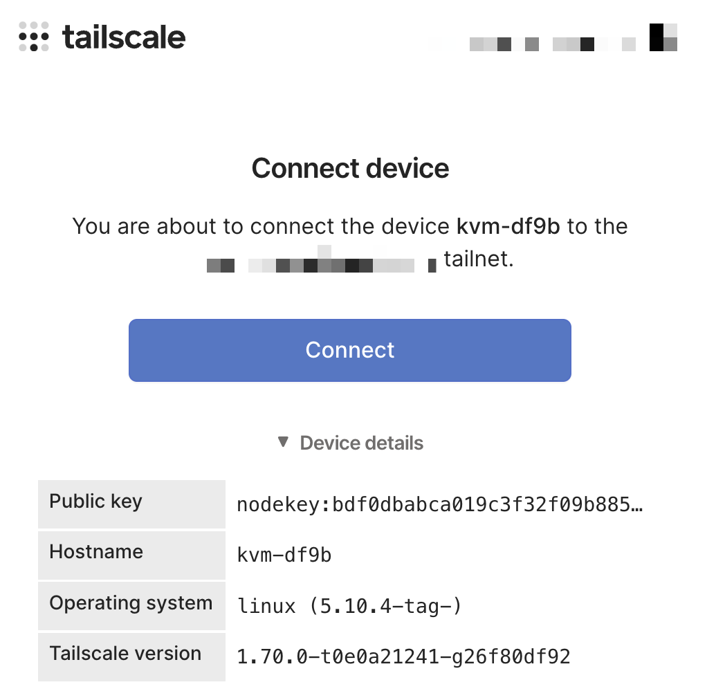 ipconfig