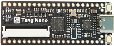 Tang Nano 1K