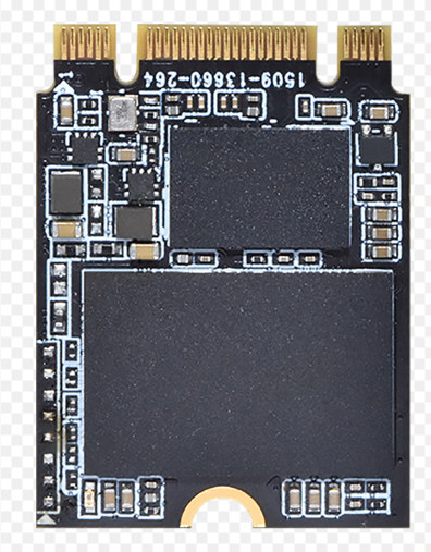 SSD