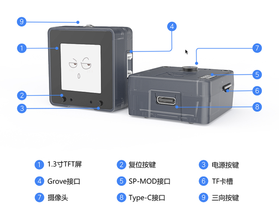 maixcube_product_appearance