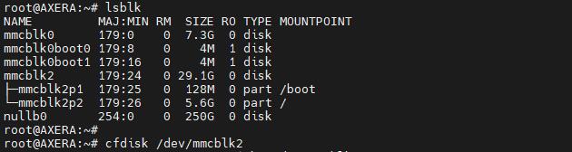 enlarge_memory_lsblk