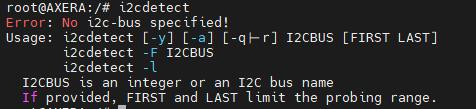i2c_detect