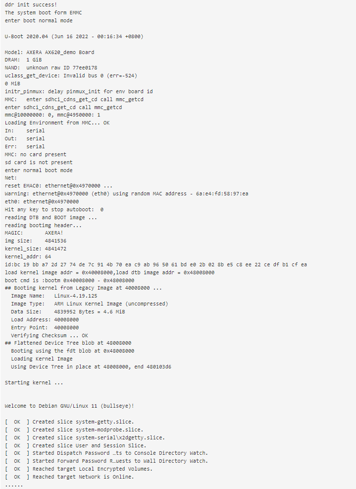 m3axpi_debian_boot_log_screenshot