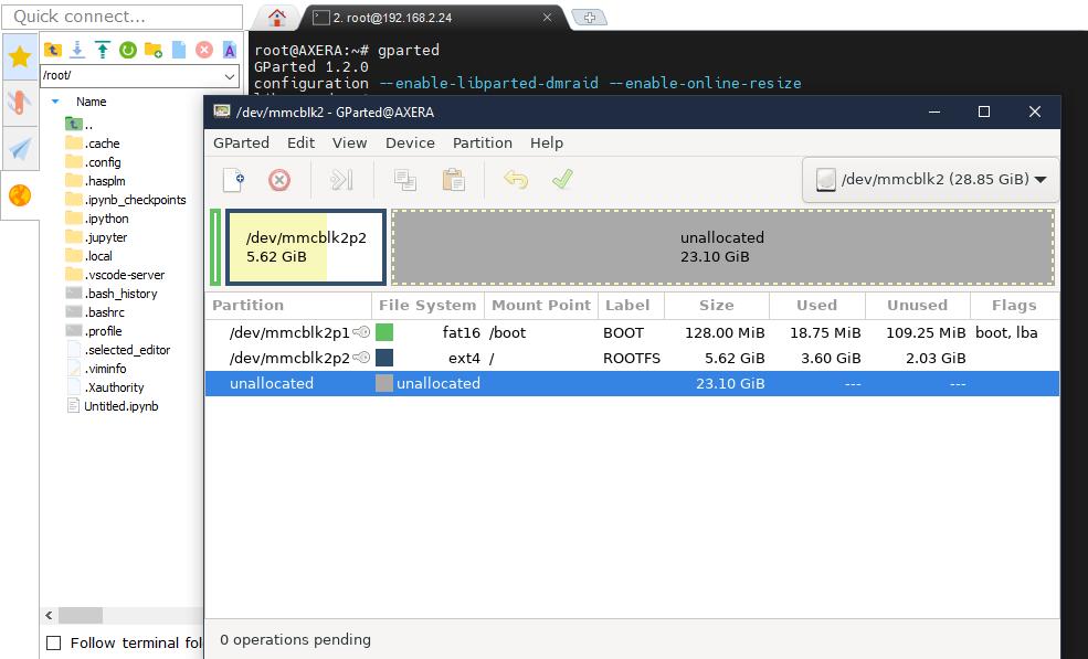 transfer_file_mobaxterm