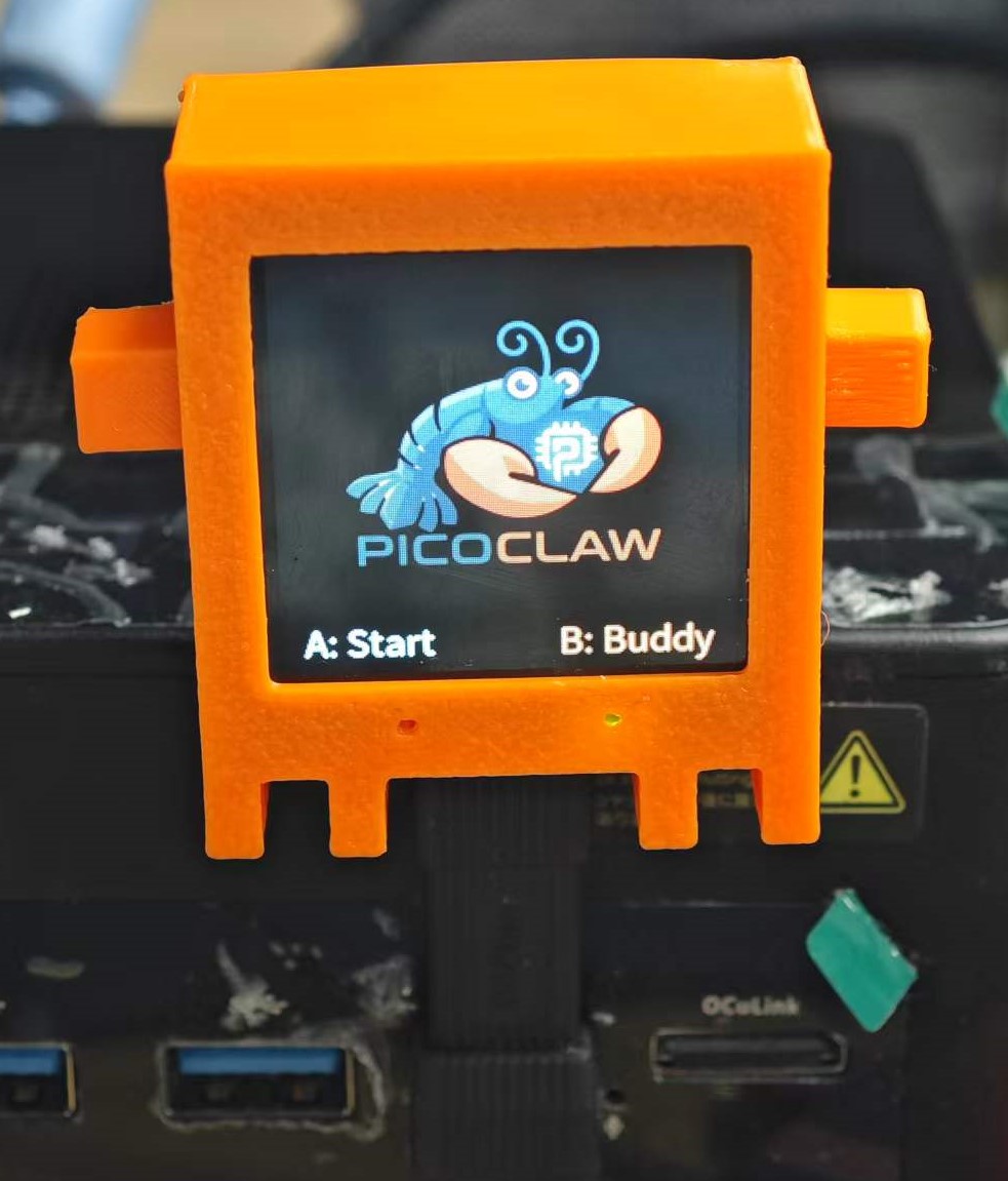 rvclaw kit