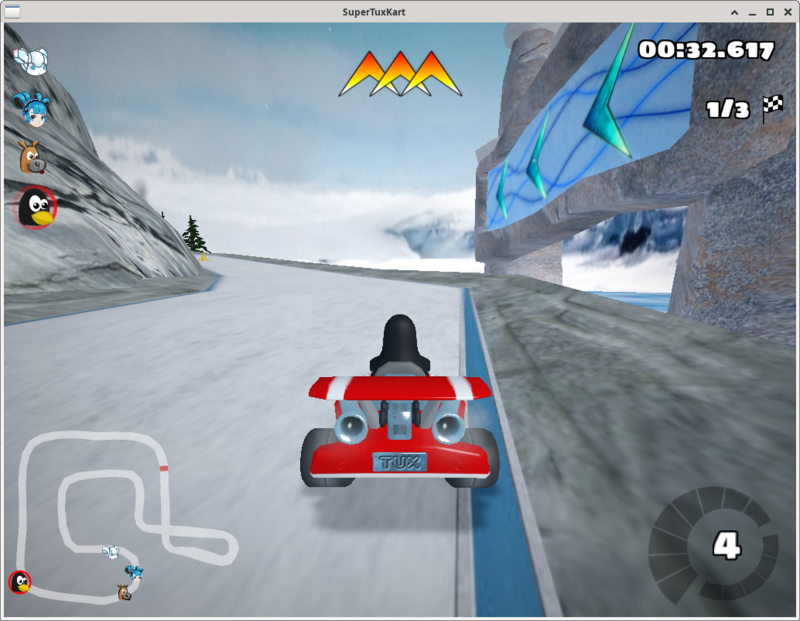 supertuxkart_play