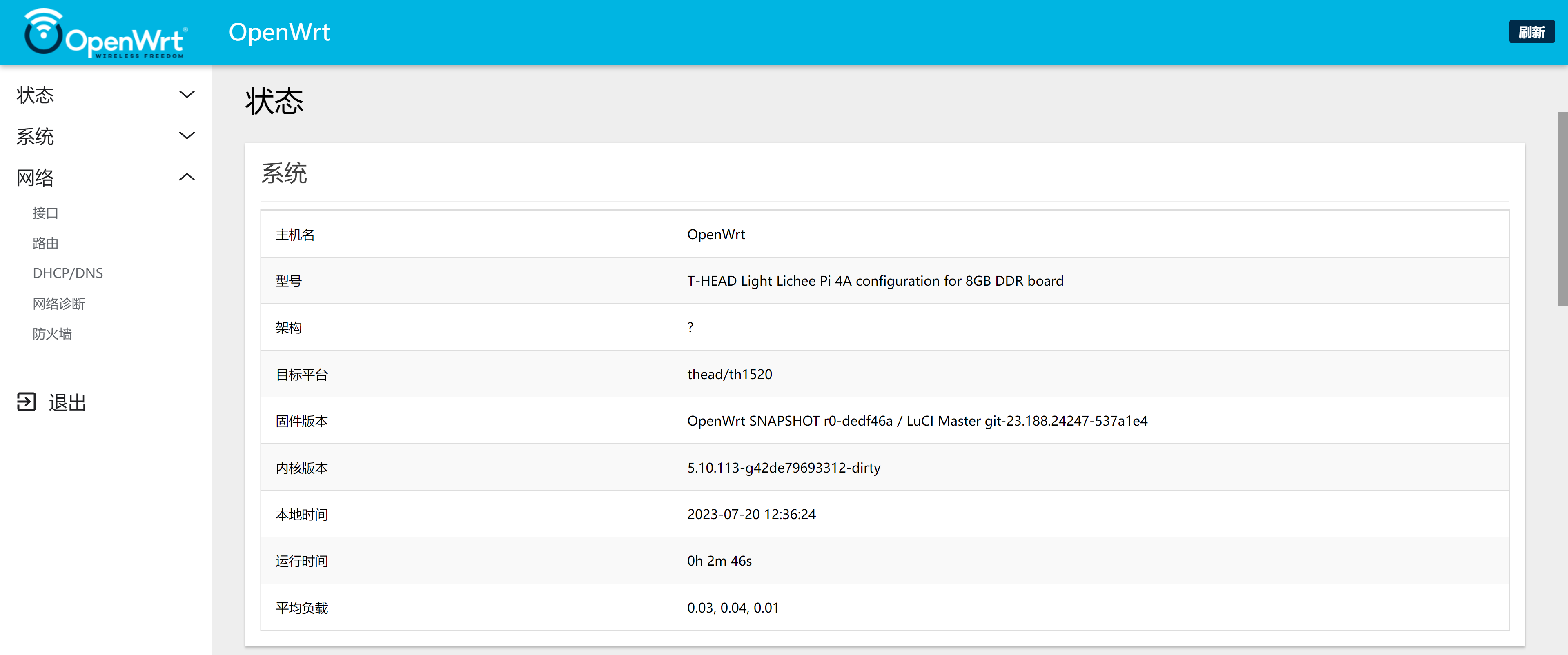 openwrt_unofficial
