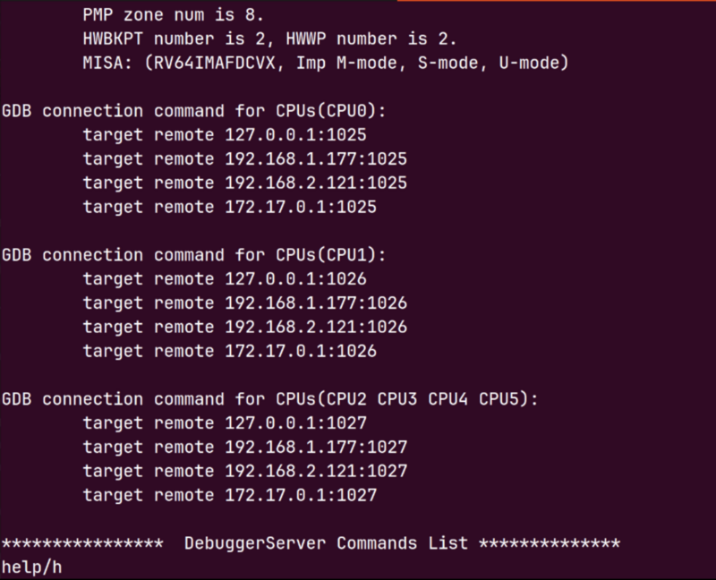 check_debugserver