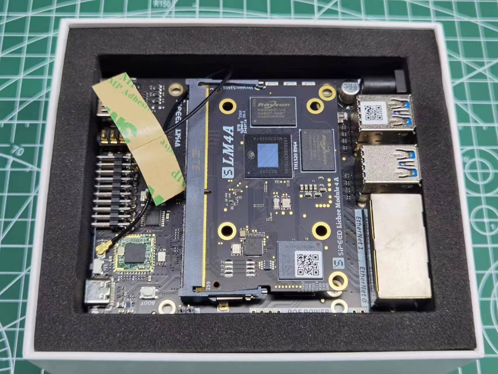 package_v1board
