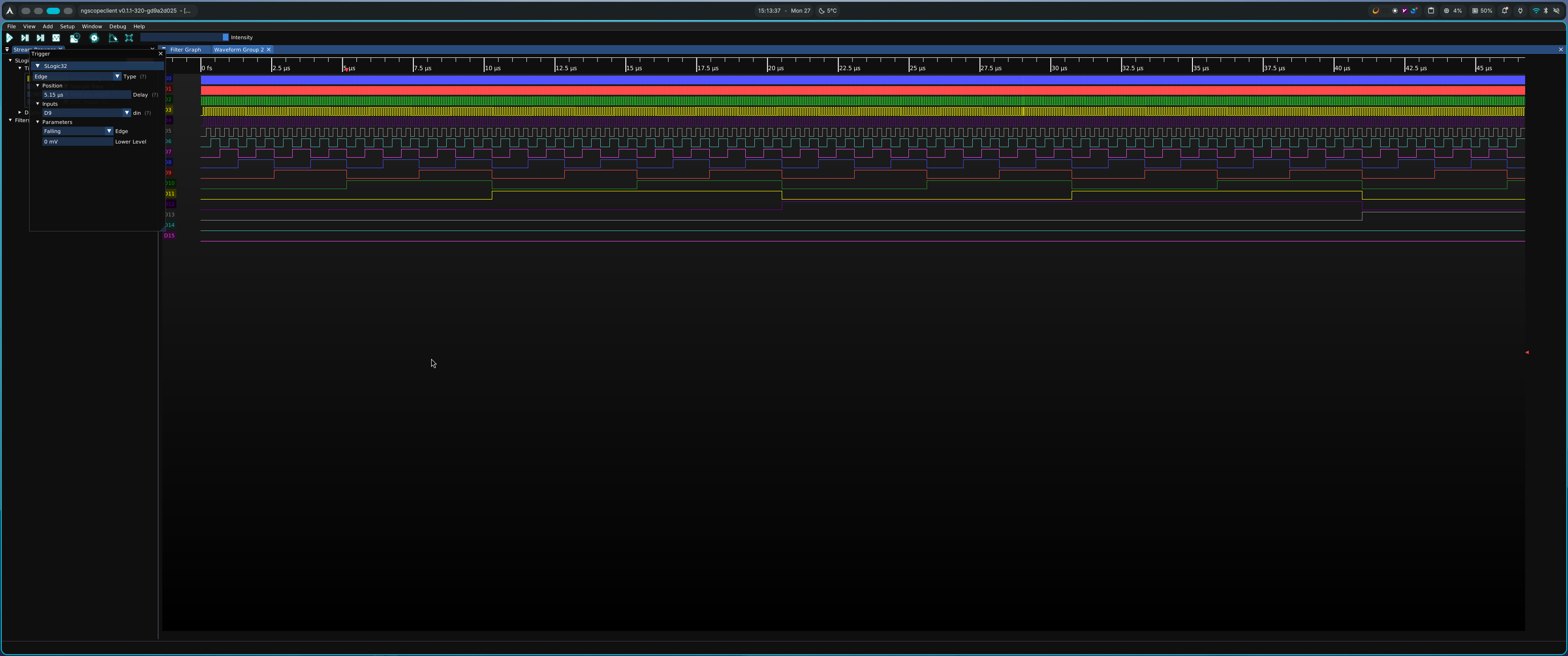 Linux-D
