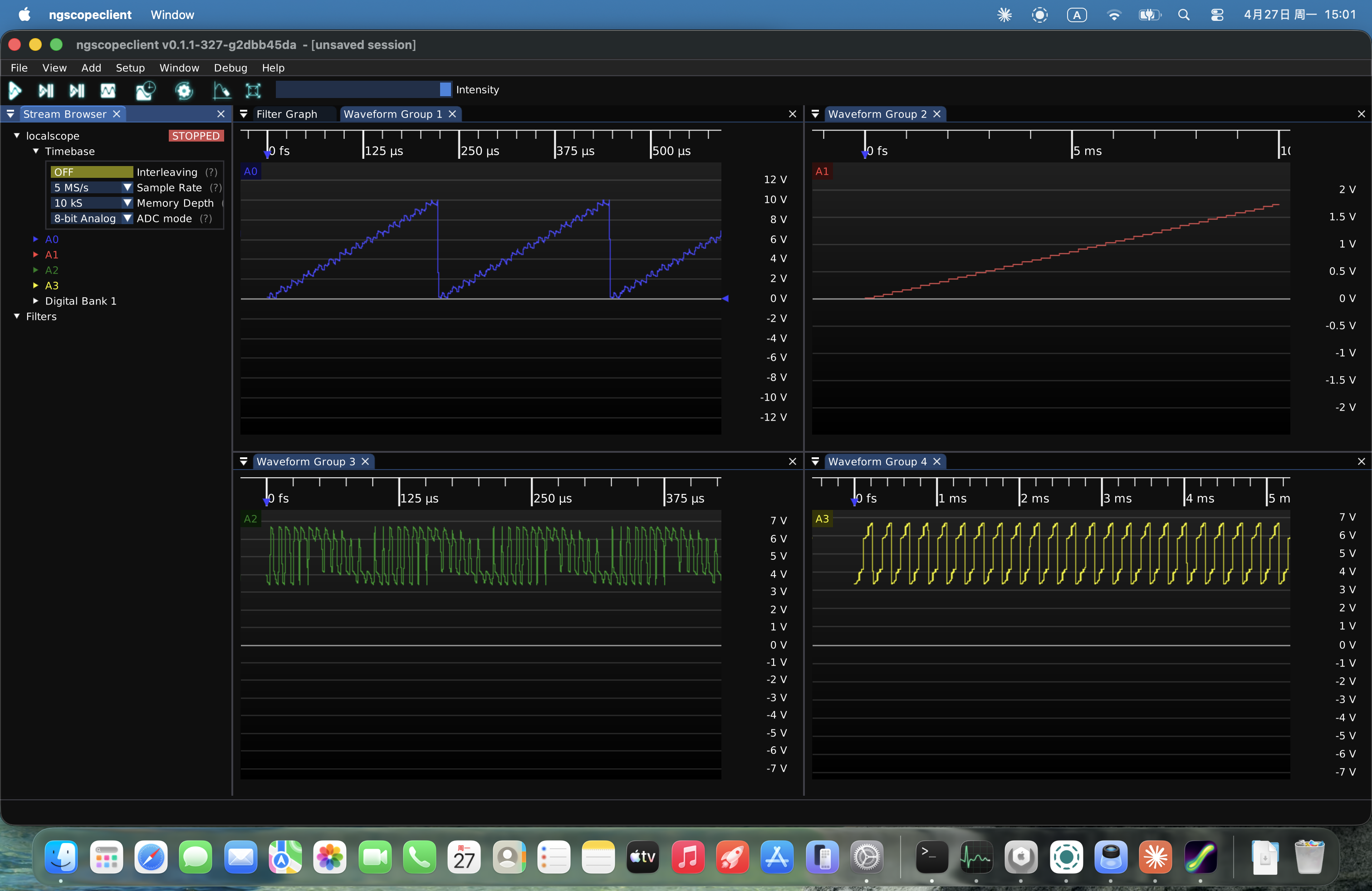 macOS-A