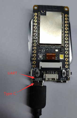 uart_connect