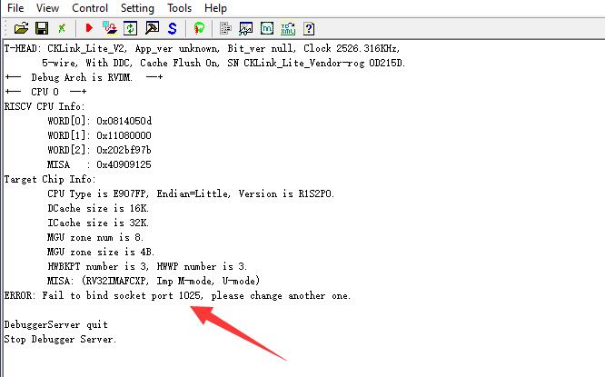 cklink_jtag_windows_no_port
