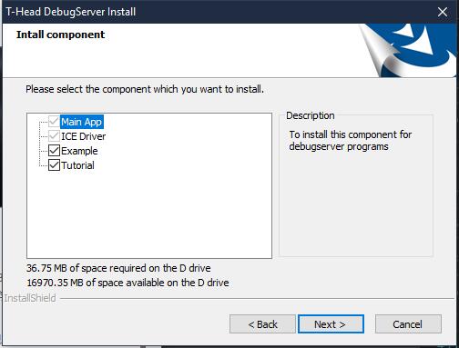 cklink_windows_driver_components