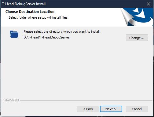 cklink_windows_driver_path