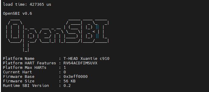 linux_opensbi