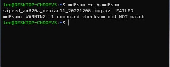 md5sum_failed