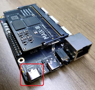 uart