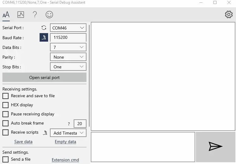 m0sense_blink_baremetal_uart