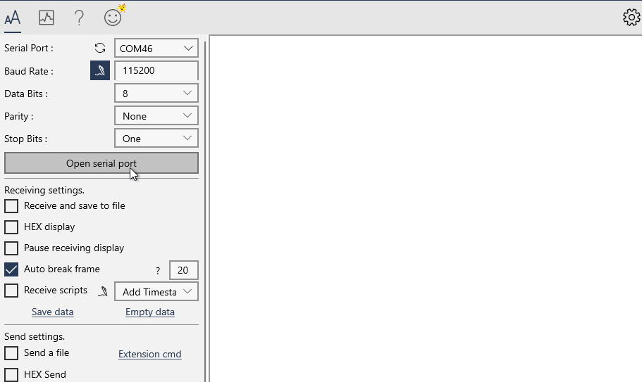 m0sense_lcd_flush_uart
