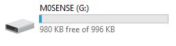 m0sense_udisk