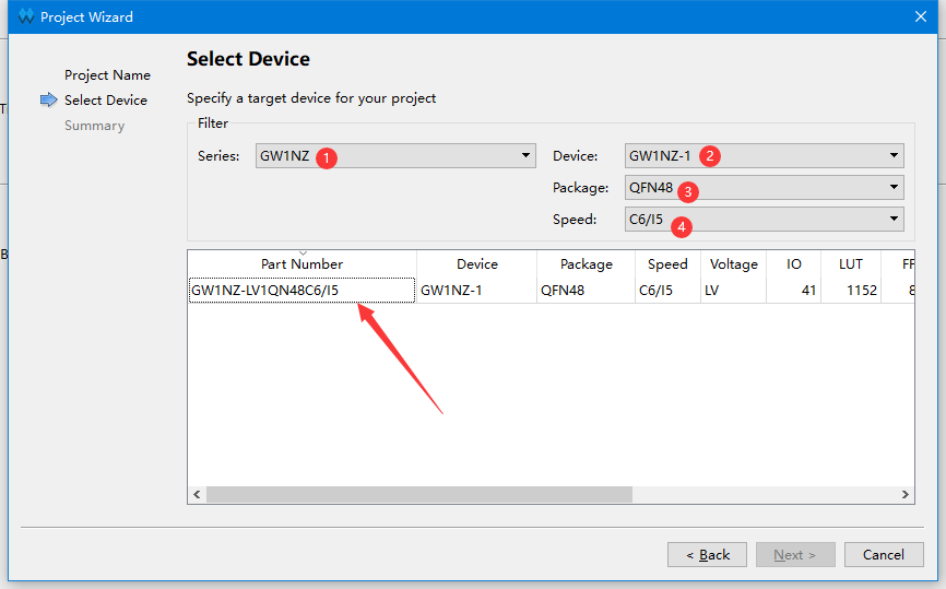 Tang_nano_device_choose