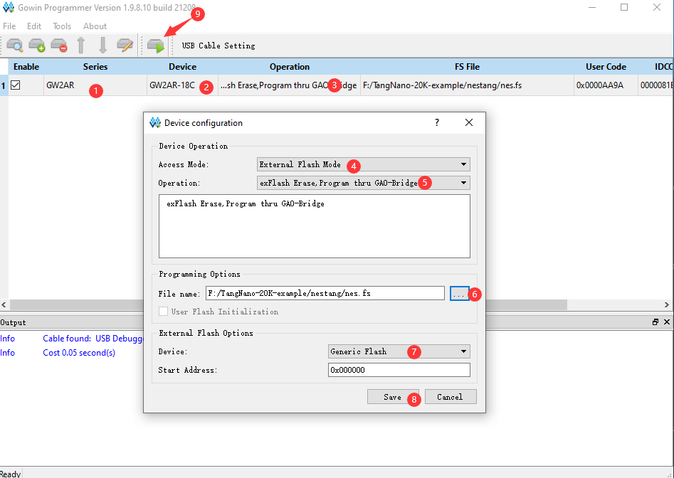 unbox_burn_nestang_firmware_into_flash