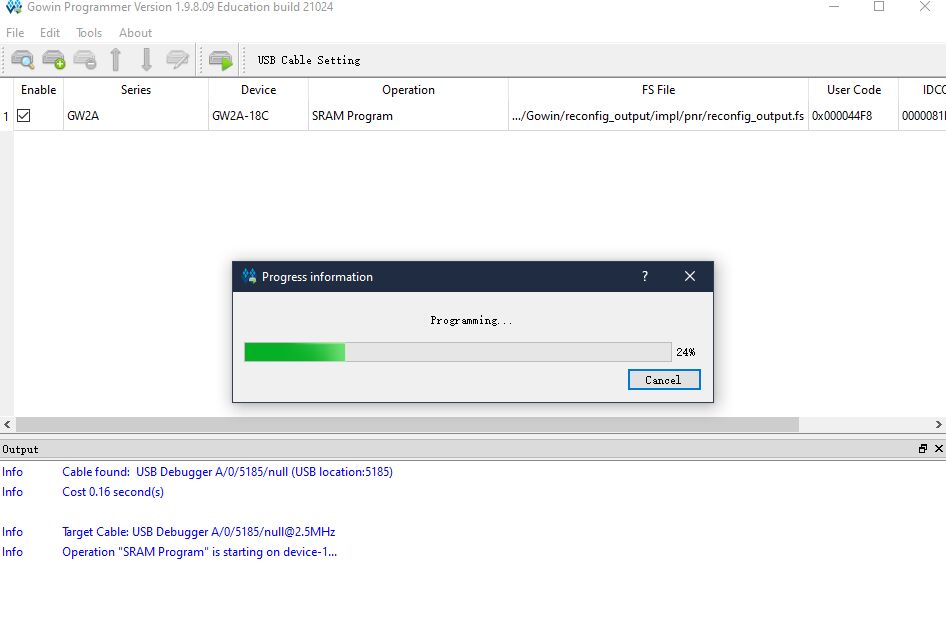 progress_bar_running