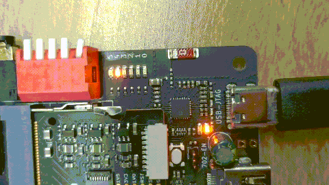 led_blink
