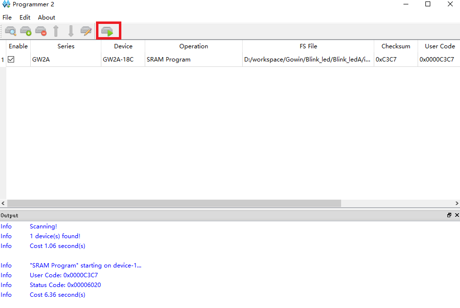 sram_download