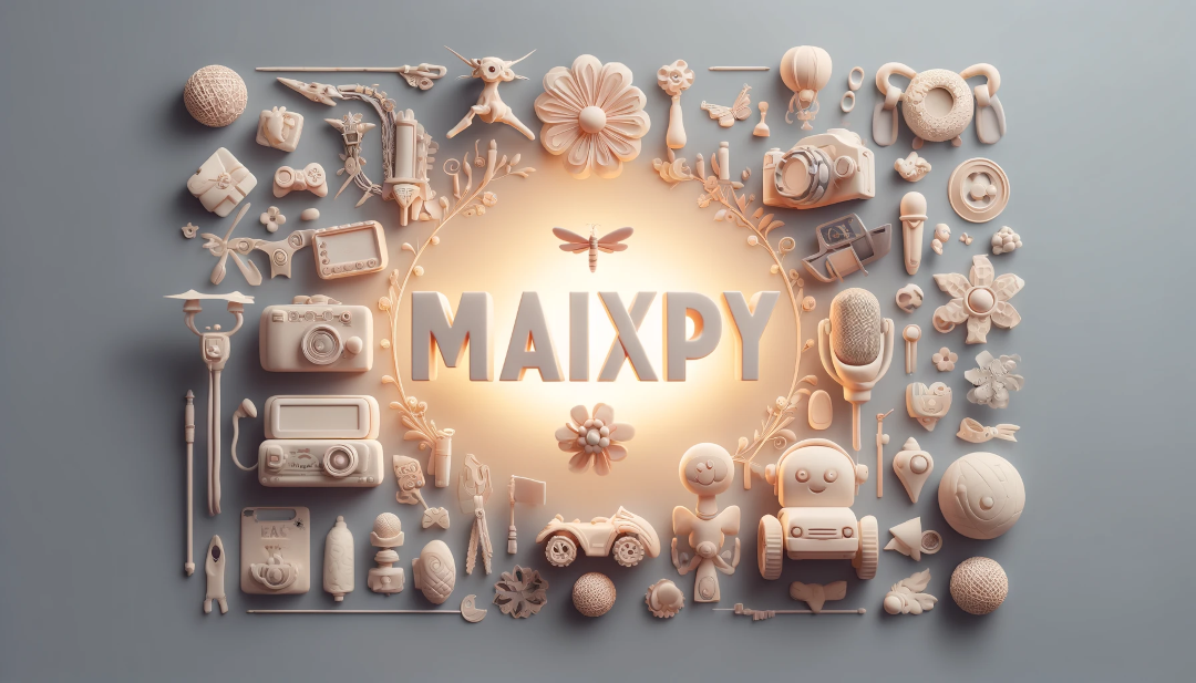 MaixPy Banner